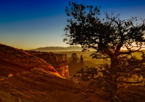 Canyonlands National Park Utah