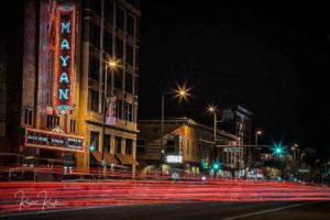 Mayan Theater in Denver